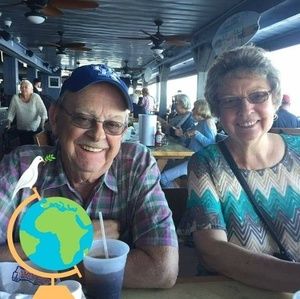 Meet your Posher, Loretta